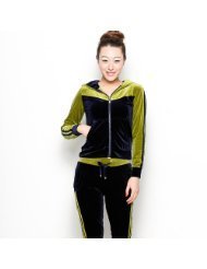 女士精品 或 cnxu - 运动服套装 / 休闲运动服装 - 服饰箱包 - 亚马逊